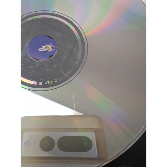 Noah's Ark Interactive Compact Disc Phillips CD-i - Picture 6 of 6